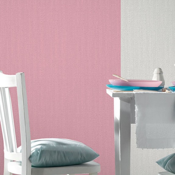 Paintable Tree Bark Texture Wallpaper