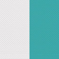 Paintable Rattan Texture Wallpaper