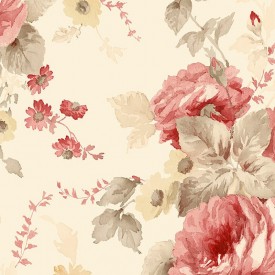 Rose Bouquets Wallpaper