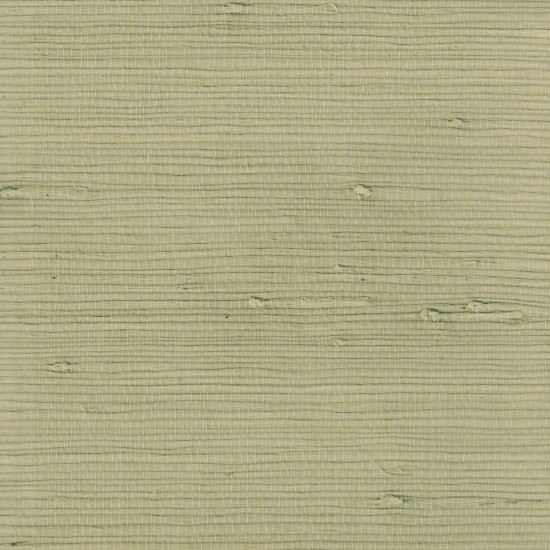 Real Natural Boodle Grasscloth Wallpaper 488-437 tan green grass cloth 72 sq ft