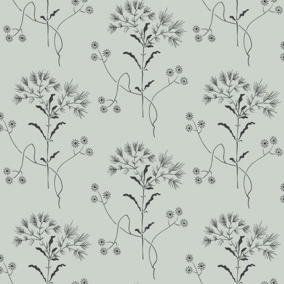 Magnolia Home Wildflower Wallpaper