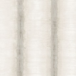 Symphony Wallpaper in Beige & Grey