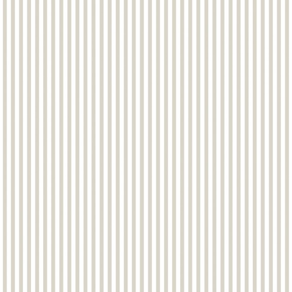 6mm Stripe Wallpaper