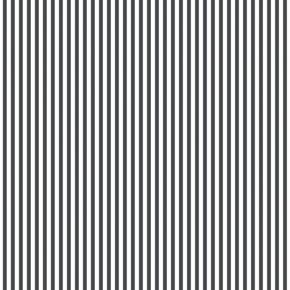 6mm Stripe Wallpaper