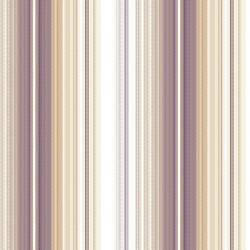 Organic Stripe Wallpaper