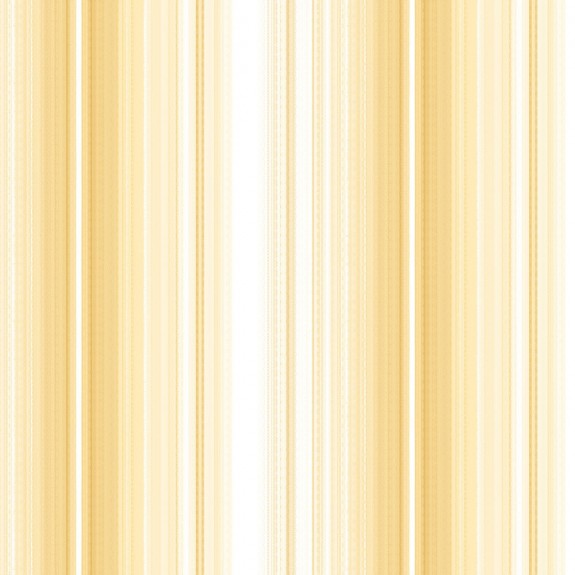 Organic Stripe Wallpaper