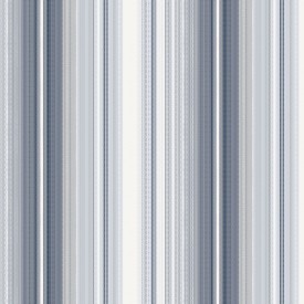 Organic Stripe Wallpaper