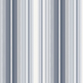 Organic Stripe Wallpaper