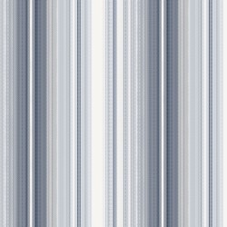 Organic Stripe Wallpaper