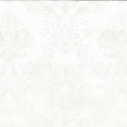 In Register Classic Damask Wallpaper