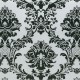 In Register Classic Damask Wallpaper