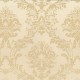 In Register Classic Damask Wallpaper