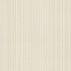 0.5" Stripe Emboss Wallpaper