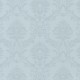 Document Damask Wallpaper