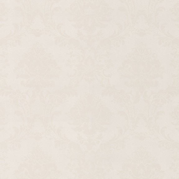 Document Damask Wallpaper