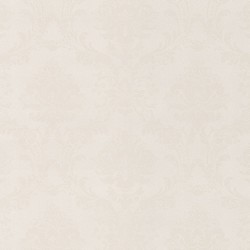Document Damask Wallpaper