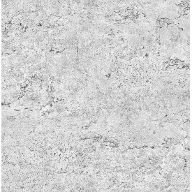 Concrete Rough Light Grey Industrial Wallpaper